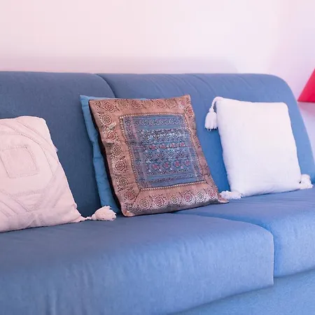Apartment Da Anna Al Colosseo
