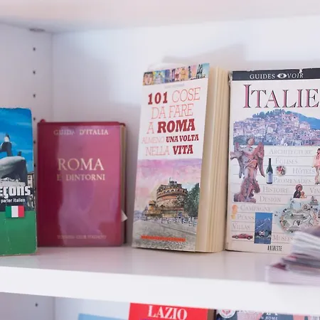 Da Anna Al Colosseo Apartment