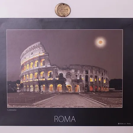 Da Anna Al Colosseo