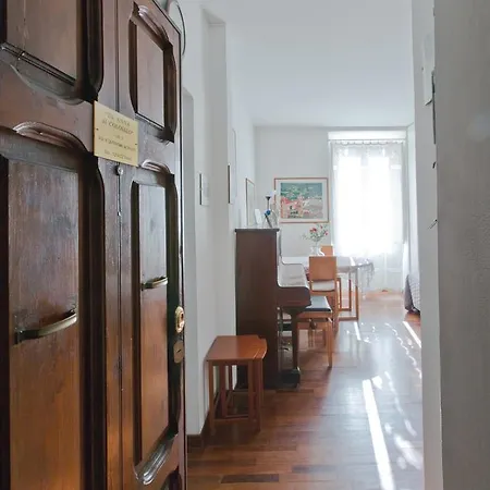 Apartment Da Anna Al Colosseo *