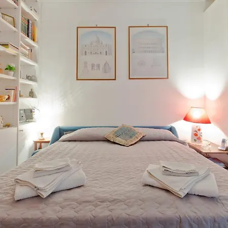 Apartment Da Anna Al Colosseo *