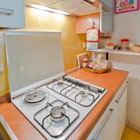 Da Anna Al Colosseo Apartment *