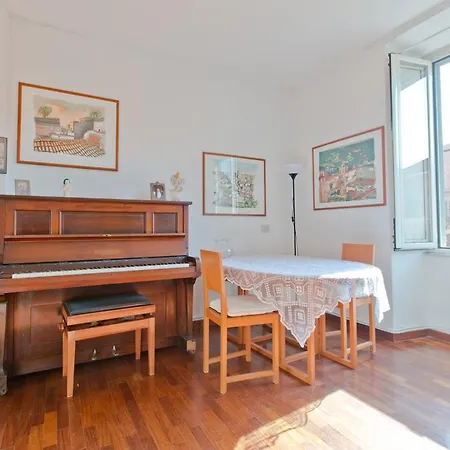 Da Anna Al Colosseo Apartment Rome