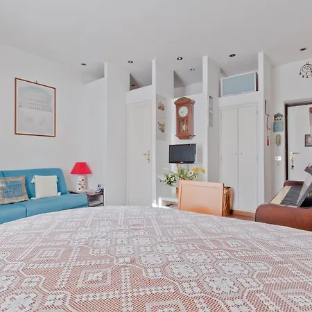 Apartment Da Anna Al Colosseo *