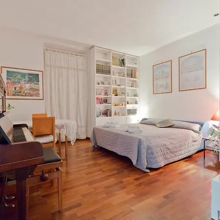 Da Anna Al Colosseo Apartamento